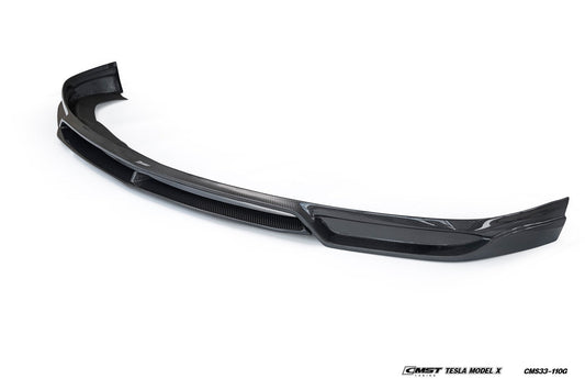 CMST Carbon Fiber Full Body Kit for Tesla Model X Gen 2 2022-2026
