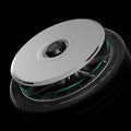HALODISC 2 Tesla Wheel Covers 丨RTP