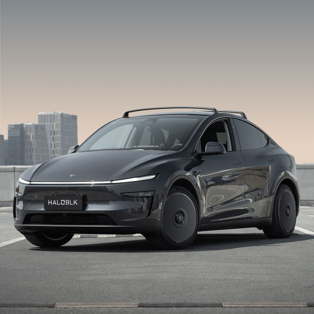 HALODISC 2 Tesla Wheel Covers 丨RTP