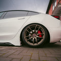 OnAir E3 Series Tesla Model 3 Full Air Suspension System (Fits RWD/AWD & Highland)