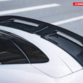 CMST Porsche Taycan Turbo / Turbo S (2020-2025) CMST Carbon Fibre Aero Body Kit - Robot Bodykits