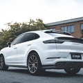 Porsche Cayenne Coupe 9Y3 (2018+) CMST Carbon Fibre Aero Body Kit - Robot Bodykits