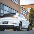 Porsche Cayenne Coupe 9Y3 (2018+) CMST Carbon Fibre Aero Body Kit - Robot Bodykits