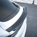Porsche Cayenne Coupe 9Y3 (2018+) CMST Carbon Fibre Aero Body Kit - Robot Bodykits