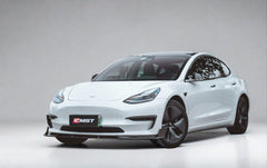 CMST Carbon Fiber Full Body Kit Style C for Tesla Model 3