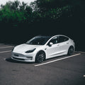 OnAir E3 Series Tesla Model 3 Full Air Suspension System (Fits RWD/AWD & Highland)