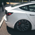 OnAir E3 Series Tesla Model 3 Full Air Suspension System (Fits RWD/AWD & Highland)