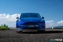 Tesla Model Y Paktechz Aerodynamics Kit