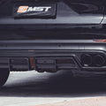 Porsche Cayenne 9Y0  2018-2020 CMST Carbon Fibre Aero Body Kit - Robot Bodykits