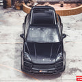 Porsche Cayenne 9Y0  2018-2020 CMST Carbon Fibre Aero Body Kit - Robot Bodykits