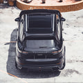 Porsche Cayenne 9Y0  2018-2020 CMST Carbon Fibre Aero Body Kit - Robot Bodykits