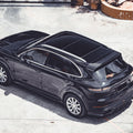 Porsche Cayenne 9Y0  2018-2020 CMST Carbon Fibre Aero Body Kit - Robot Bodykits