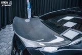 CMST Nissan GTR 2008-2016 R35 Full Carbon Fibre Bodykit