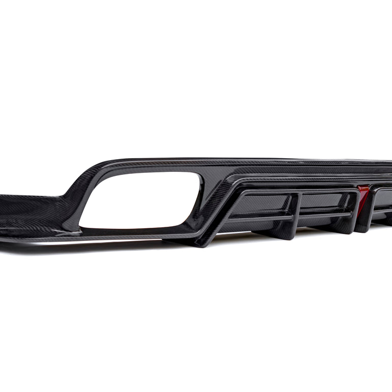 Porsche Cayenne 9Y0  2018-2020 CMST Carbon Fibre Aero Body Kit - Robot Bodykits