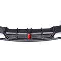 Porsche Cayenne 9Y0  2018-2020 CMST Carbon Fibre Aero Body Kit - Robot Bodykits