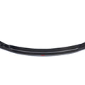 CMST Tuning Carbon Fiber Front Bumper for Tesla Model 3 Ver.1 with Carbon Fiber Canards & Front Lip - Robot Bodykits