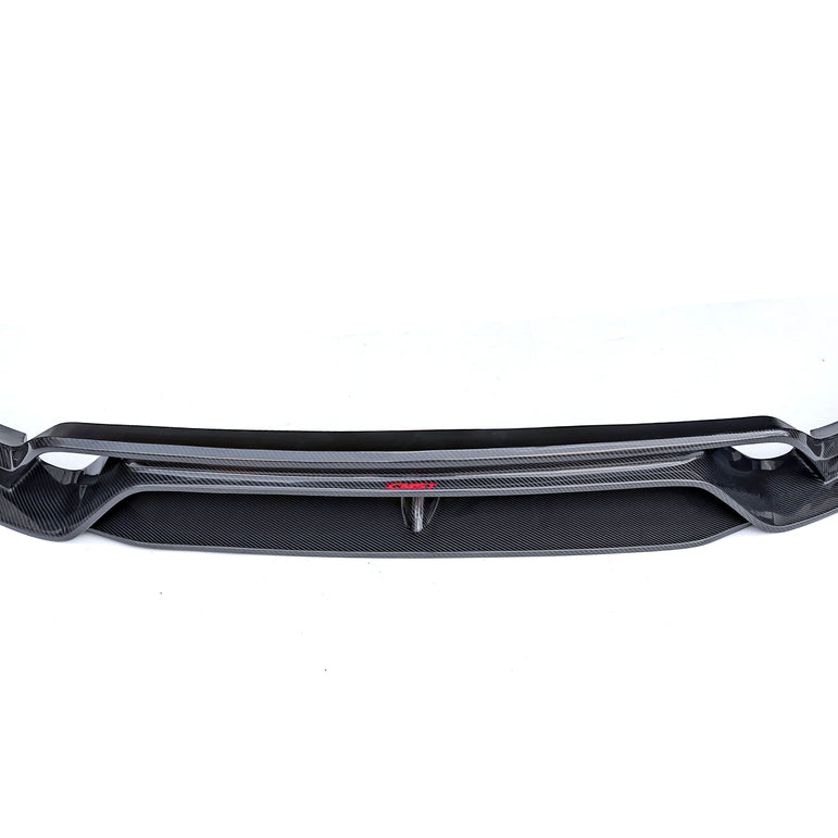 Porsche Cayenne 9Y0  2018-2020 CMST Carbon Fibre Aero Body Kit - Robot Bodykits