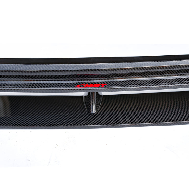 Porsche Cayenne 9Y0  2018-2020 CMST Carbon Fibre Aero Body Kit - Robot Bodykits