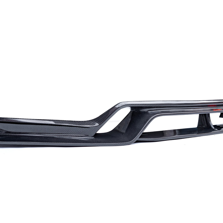 Porsche Cayenne 9Y0  2018-2020 CMST Carbon Fibre Aero Body Kit - Robot Bodykits