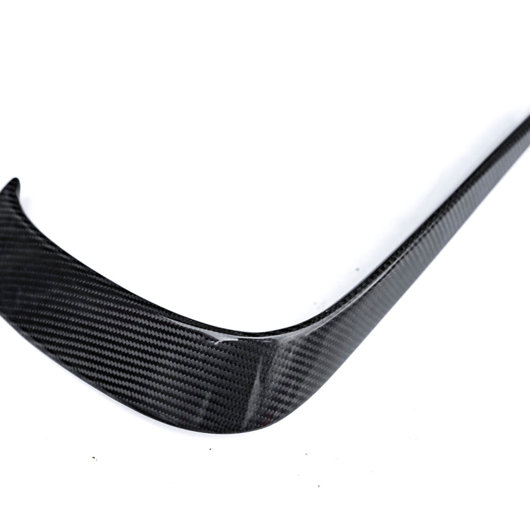 Porsche Cayenne 9Y0  2018-2020 CMST Carbon Fibre Aero Body Kit - Robot Bodykits