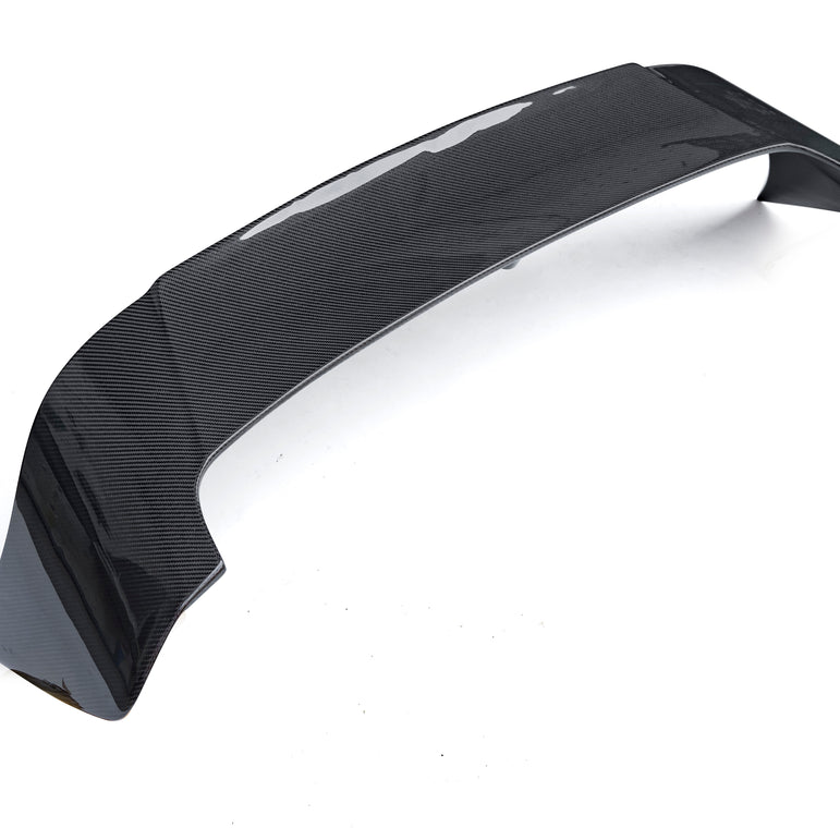 Porsche Cayenne 9Y0  2018-2020 CMST Carbon Fibre Aero Body Kit - Robot Bodykits