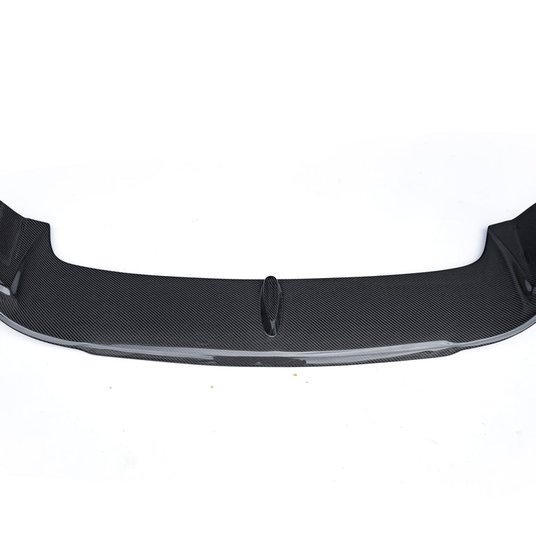 Porsche Cayenne 9Y0  2018-2020 CMST Carbon Fibre Aero Body Kit - Robot Bodykits