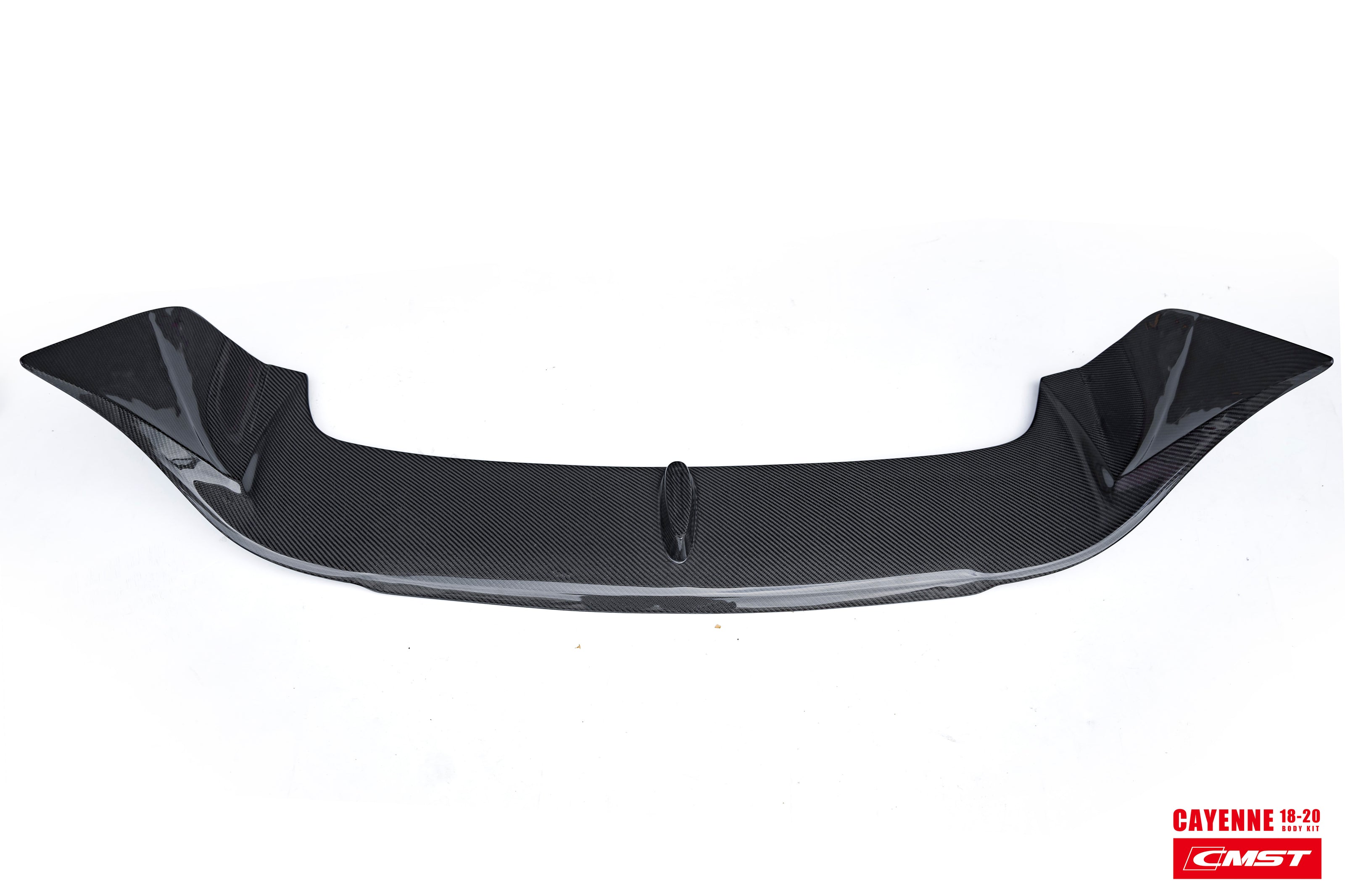 Porsche Cayenne 9Y0  2018-2020 CMST Carbon Fibre Aero Body Kit - Robot Bodykits