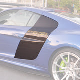 CMST Carbon Fiber Side Blades for Audi R8 (2008-2015)