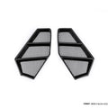 BMW 4 Series G22 / G23 (2021–2025) — CMST Carbon Fibre Front Bumper, Lip Grill & Bonnet