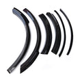 Porsche Cayenne 9Y0  2018-2020 CMST Carbon Fibre Aero Body Kit - Robot Bodykits