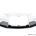 BMW 4 Series G22 / G23 (2021–2025) — CMST Carbon Fibre Front Bumper, Lip Grill & Bonnet