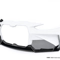 BMW 4 Series G22 / G23 (2021–2025) — CMST Carbon Fibre Front Bumper, Lip Grill & Bonnet