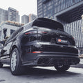 Porsche Cayenne 9Y0  2018-2020 CMST Carbon Fibre Aero Body Kit - Robot Bodykits