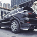 Porsche Cayenne 9Y0  2018-2020 CMST Carbon Fibre Aero Body Kit - Robot Bodykits