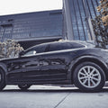 Porsche Cayenne 9Y0  2018-2020 CMST Carbon Fibre Aero Body Kit - Robot Bodykits