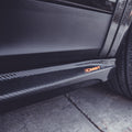 Porsche Cayenne 9Y0  2018-2020 CMST Carbon Fibre Aero Body Kit - Robot Bodykits
