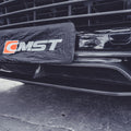 Porsche Cayenne 9Y0  2018-2020 CMST Carbon Fibre Aero Body Kit - Robot Bodykits