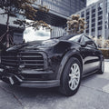 Porsche Cayenne 9Y0  2018-2020 CMST Carbon Fibre Aero Body Kit - Robot Bodykits
