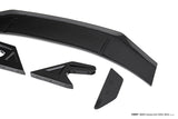 CMST Dry Carbon GT Wing / Ducktail for BMW 4 Series G22 (2021–2025)