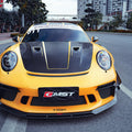 CMST Tuning Carbon Fiber Full Body Kit for Porsche 991 991.2 GT3RS - Robot Bodykits