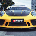CMST Tuning Carbon Fiber Full Body Kit for Porsche 991 991.2 GT3RS - Robot Bodykits