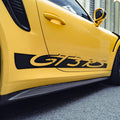 CMST Tuning Carbon Fiber Full Body Kit for Porsche 991 991.2 GT3RS - Robot Bodykits