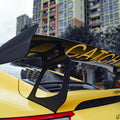 CMST Tuning Carbon Fiber Full Body Kit for Porsche 991 991.2 GT3RS - Robot Bodykits