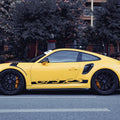 CMST Tuning Carbon Fiber Full Body Kit for Porsche 991 991.2 GT3RS - Robot Bodykits