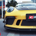 CMST Tuning Carbon Fiber Full Body Kit for Porsche 991 991.2 GT3RS - Robot Bodykits