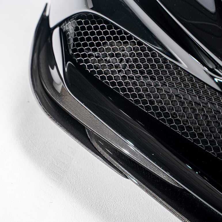 ZACOE Ferrari SF90 Stradale Body kit (11pcs/set)