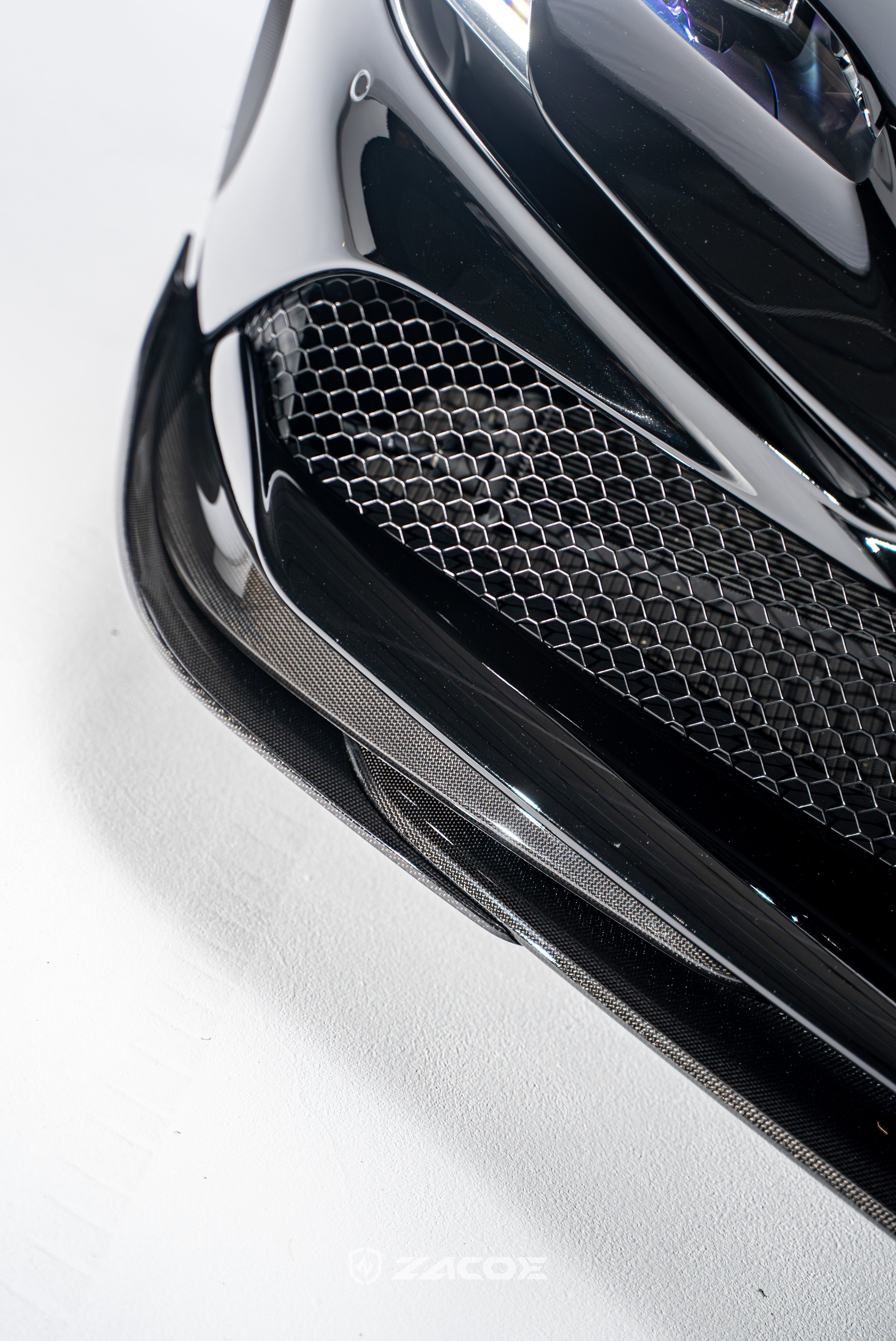 ZACOE Ferrari SF90 Stradale Body kit (11pcs/set)