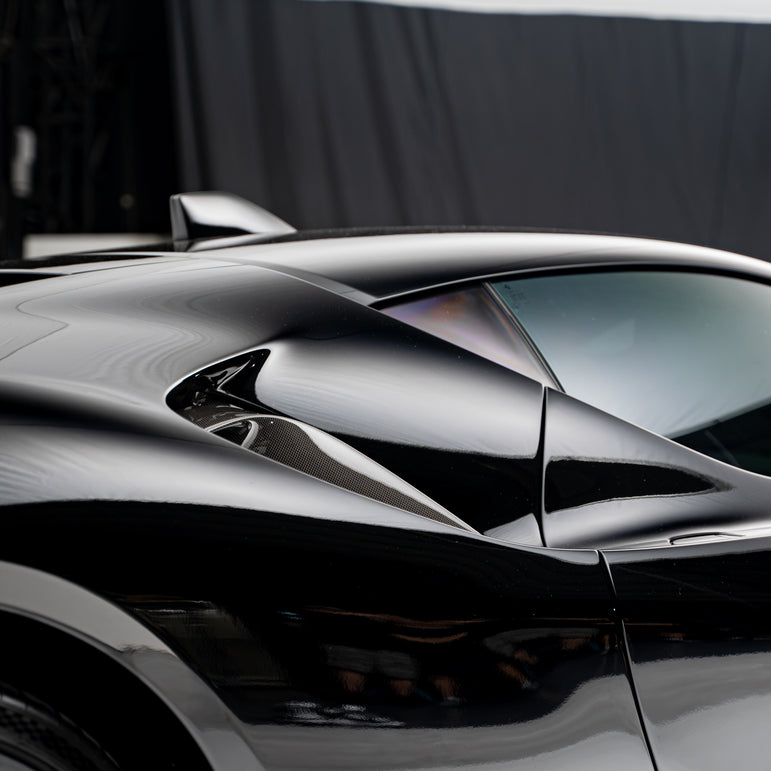 ZACOE Ferrari SF90 Stradale Body kit (11pcs/set)