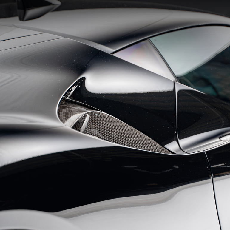 ZACOE Ferrari SF90 Stradale Body kit (11pcs/set)