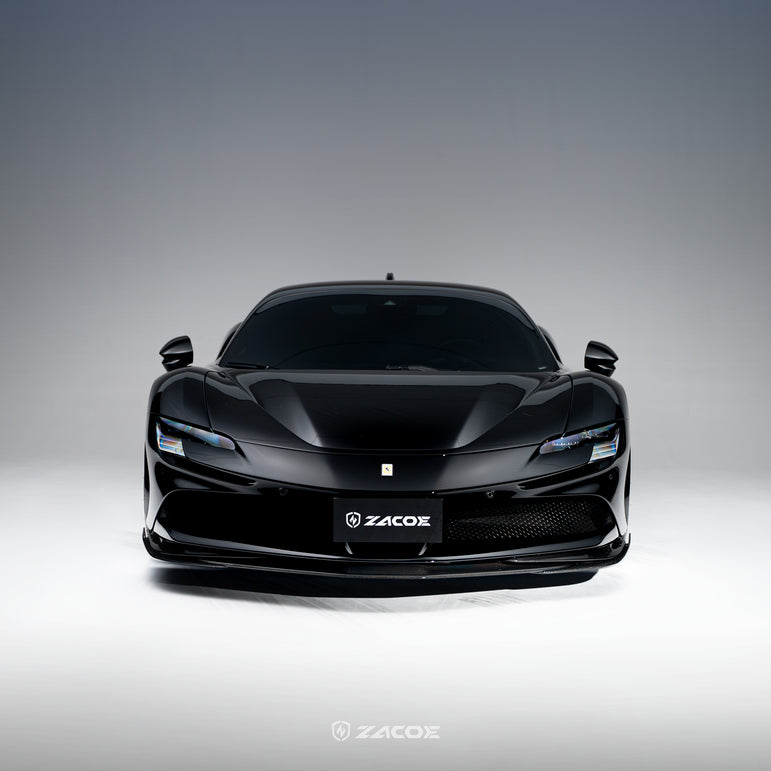 ZACOE Ferrari SF90 Stradale Body kit (11pcs/set)